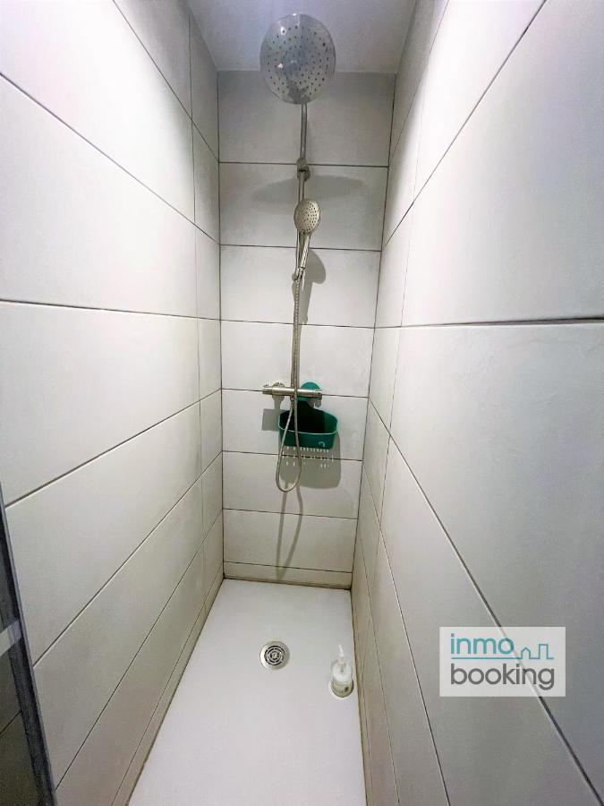 Apartment Family Carolina Salou, Climatizado Y Con Barbacoa Salou
