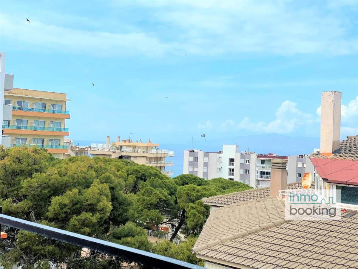 Family Carolina Salou, Climatizado Y Con Barbacoa Apartment