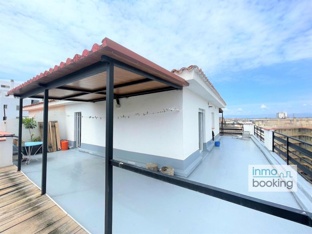 Family Carolina Salou, Climatizado Y Con Barbacoa Apartment *