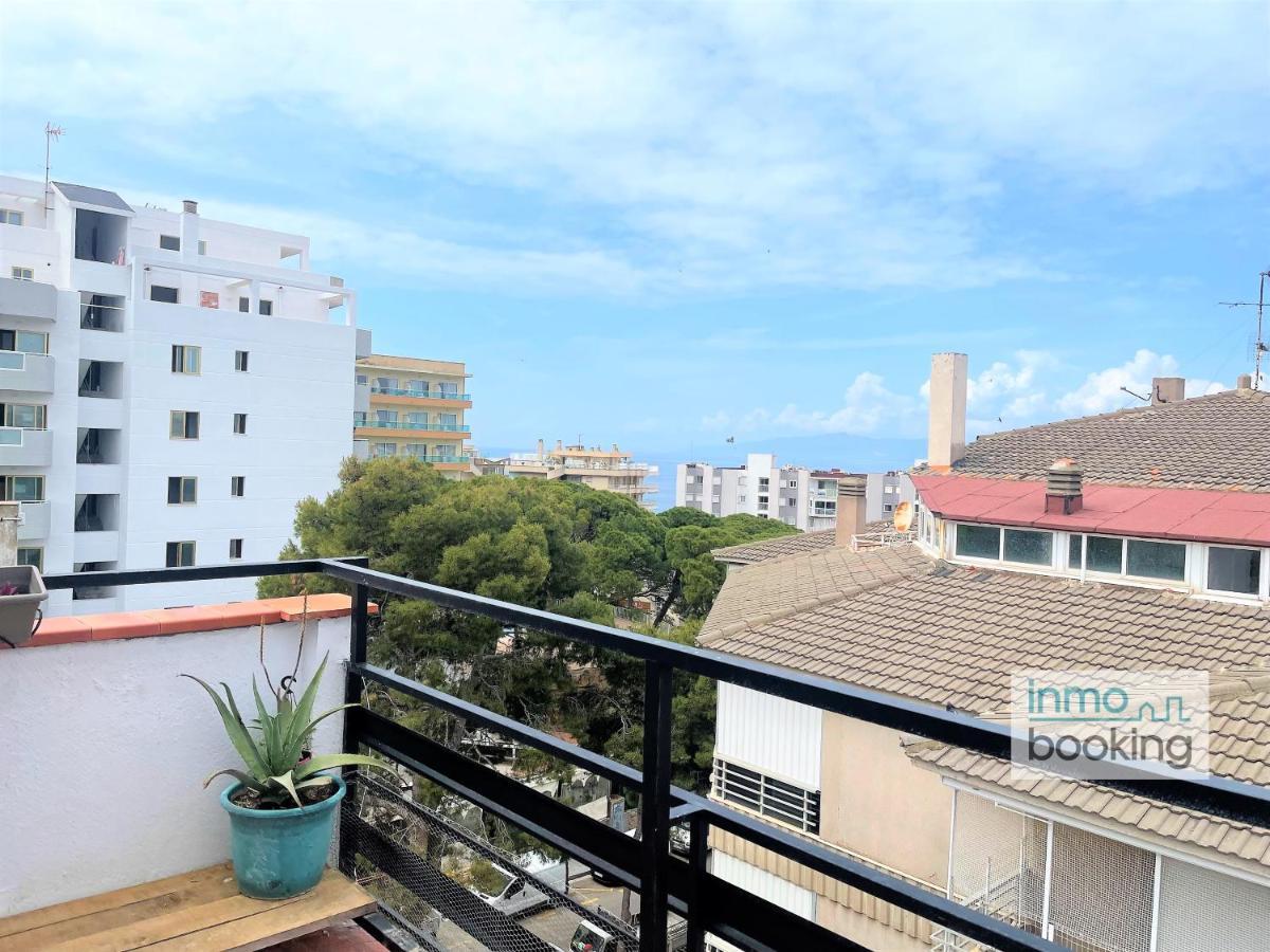 Family Carolina Salou, Climatizado Y Con Barbacoa Apartment *